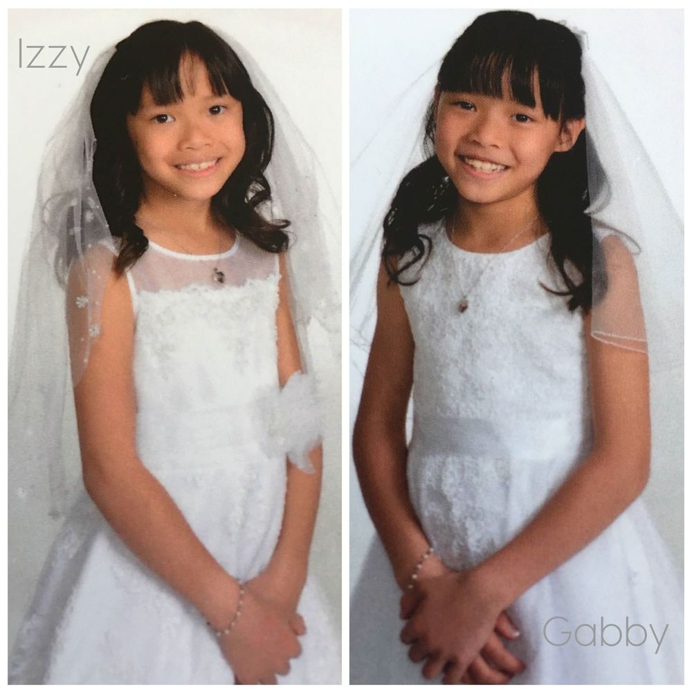 Meet your Posher, Suzanne